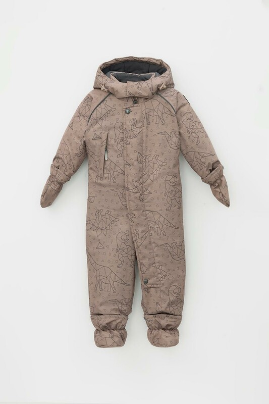 комбинезон д/дет яс